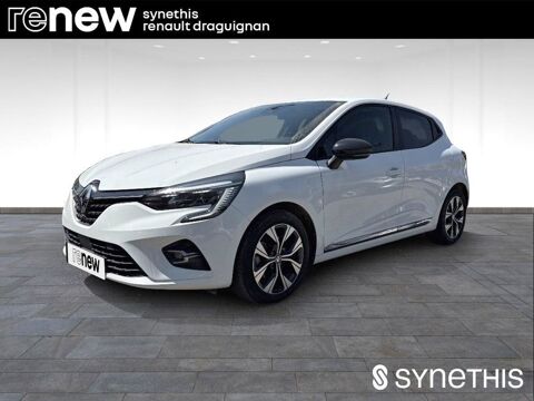 Renault Clio V Clio E-Tech full hybrid 145 Evolution 2023 occasion Draguignan 83300
