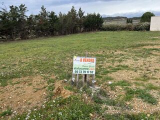  Terrain � vendre 1091 m�