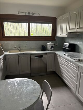  Maison  vendre 4 pices 88 m