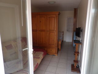  Appartement � louer 2/3 pi�ces 24 m�