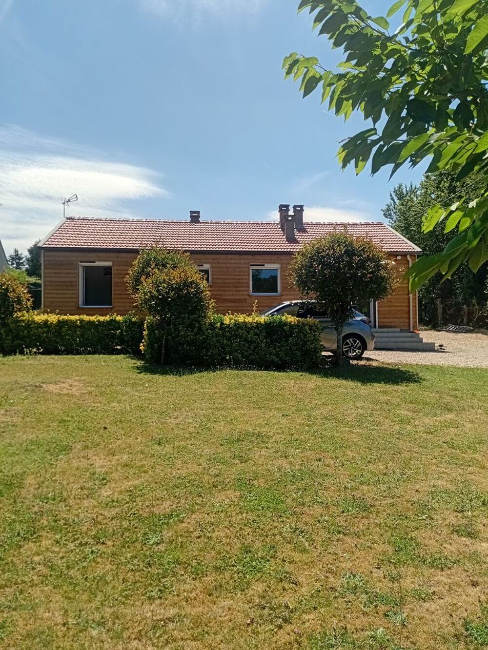 Vente Maison Maisons centre ville de gisors 27 140 Château-sur-epte
