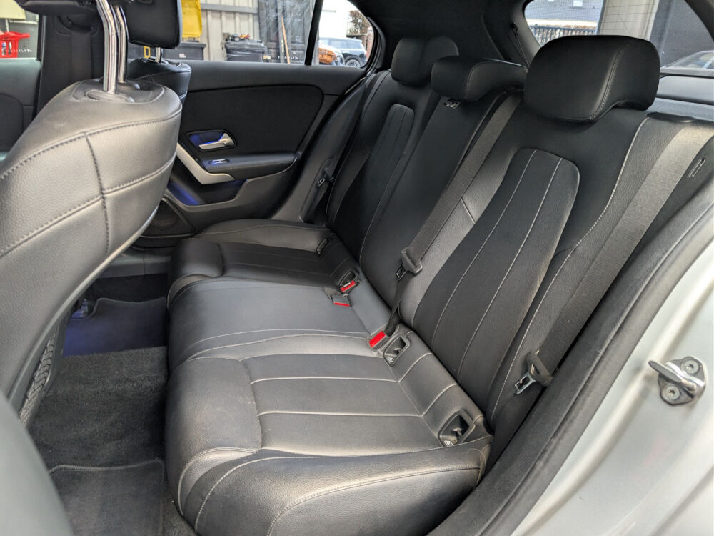 Classe A 200 7G-DCT Progressive Line 2019 occasion 59600 Maubeuge