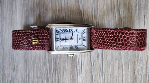 Montre rare Maurice Lacroix automatique (vintage)Q 730 Meaux (77)