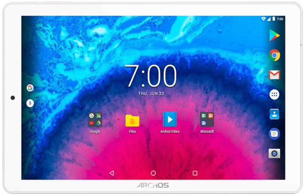 Tablette ARCHOS Core1013G &amp; House de protection Téléphones et tablettes