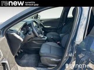 Captur TCe 90 Evolution 2023 occasion 05000 Gap