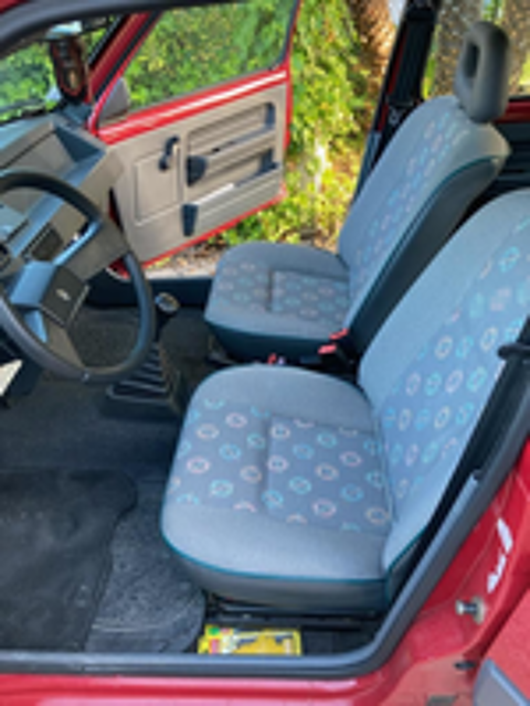 R5 5 TL 1995 occasion 06500 Menton