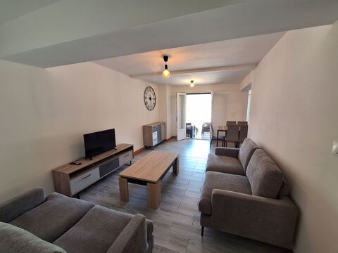  Maison � louer 3 pi�ces 78 m�