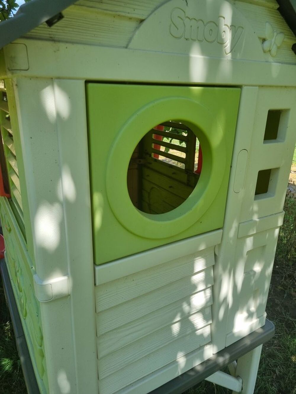 maison pour jeune enfant Jeux / jouets