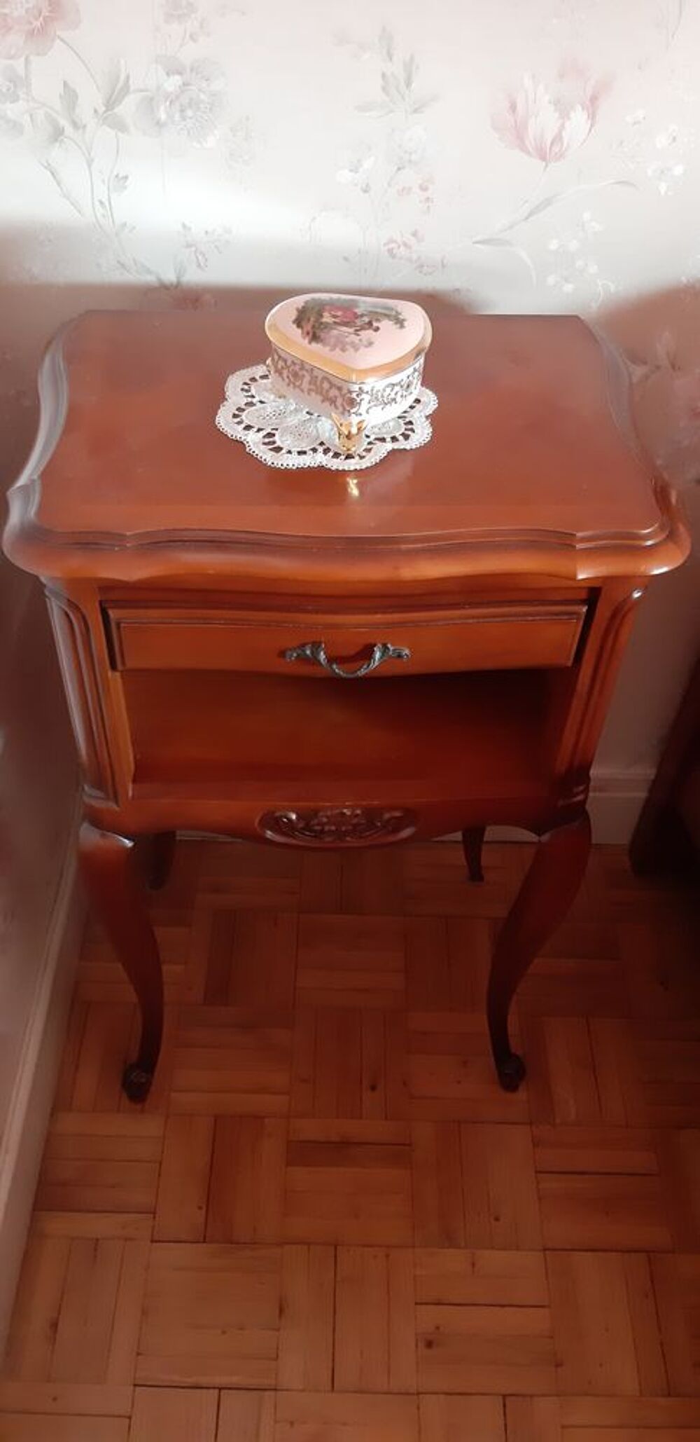 CHAMBRE A COUCHER Meubles