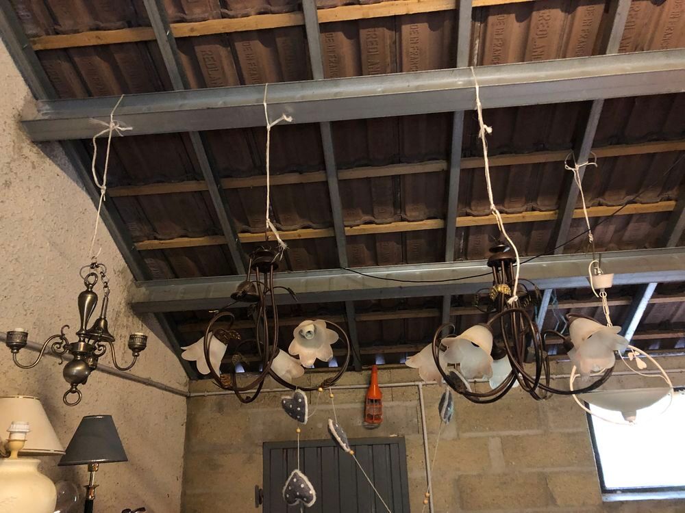 Luminaires Décoration