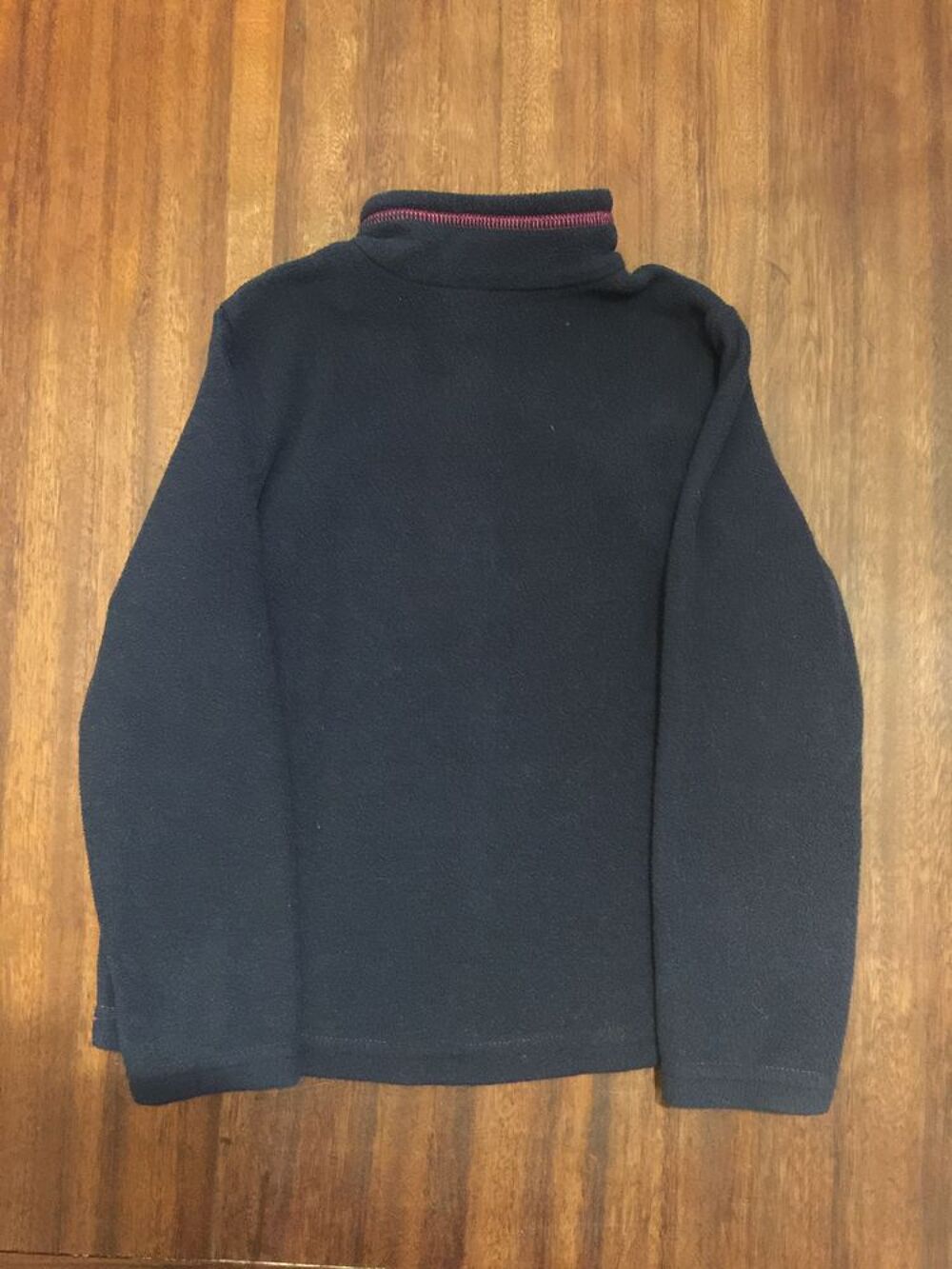 Sweat enfant fille " D&eacute;catlon - Queshua " Vêtements enfants
