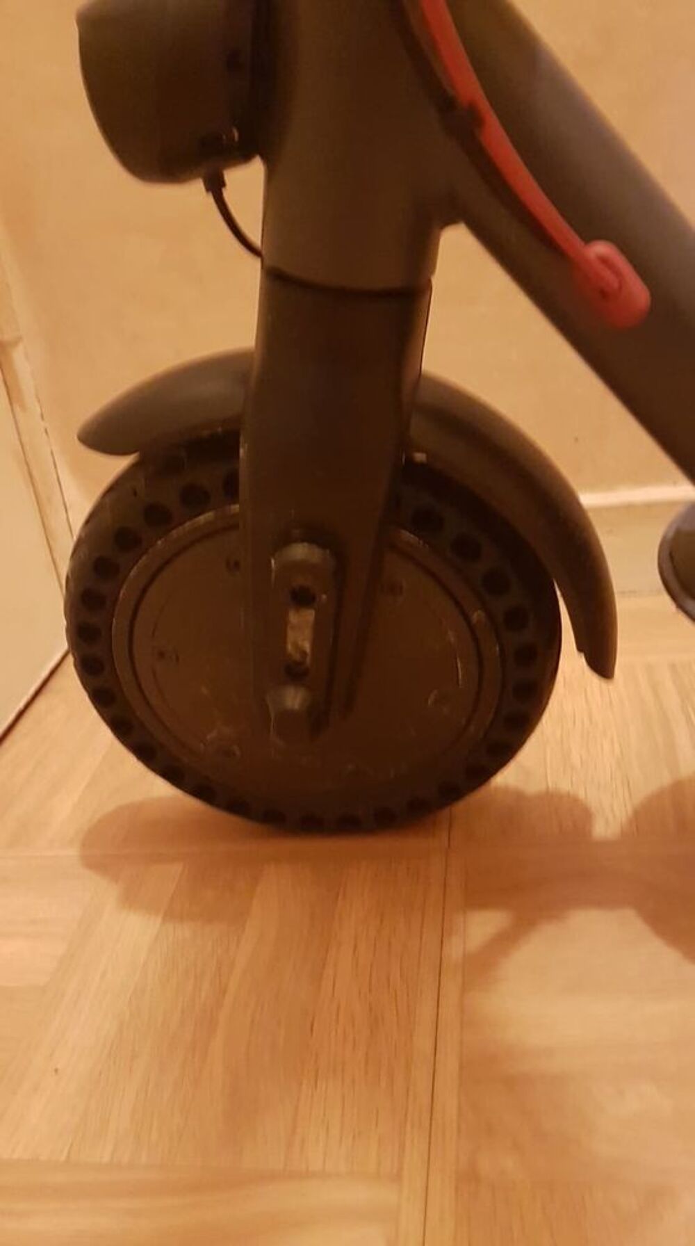 trottinette &eacute;lectronique g scooter s9xbooot noir ecogyro Sports