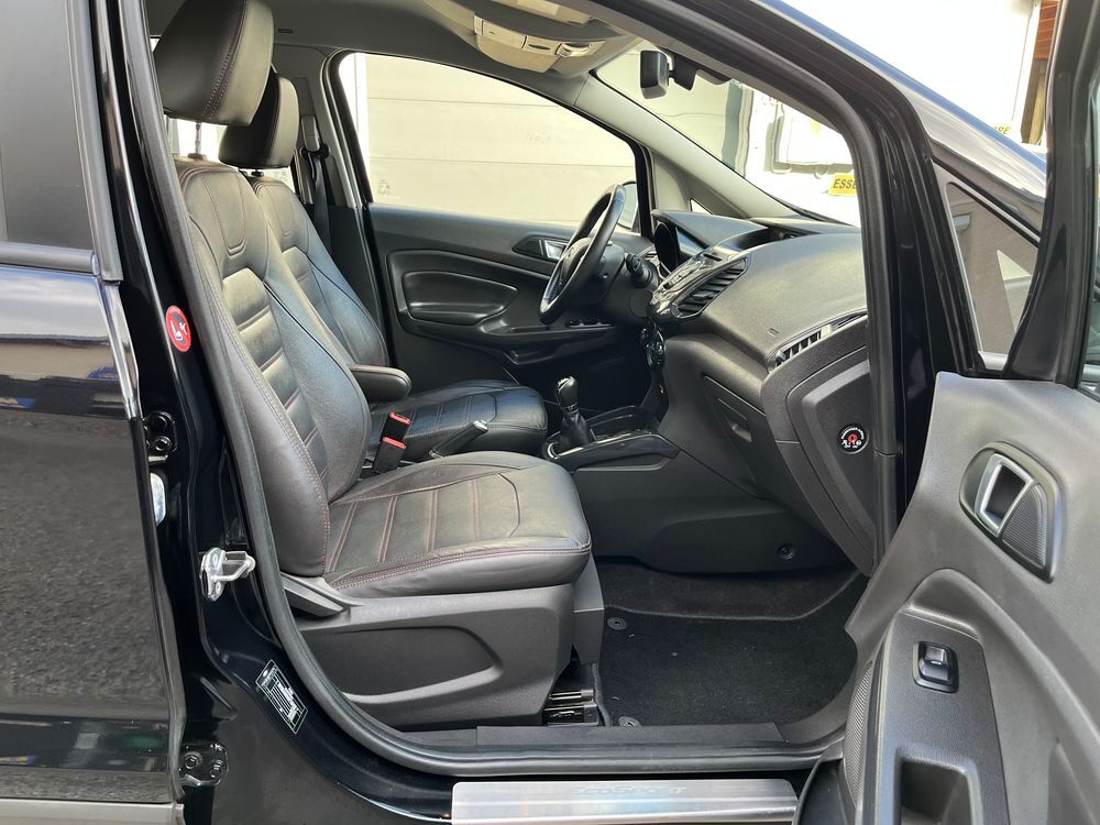 Ecosport EcoSport 1.0 EcoBoost 125 Trend 2015 occasion 42700 Firminy
