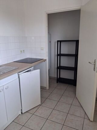  Appartement à louer 2 pièces 46 m²
