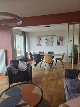  Appartement à vendre 4 pièces 103 m²