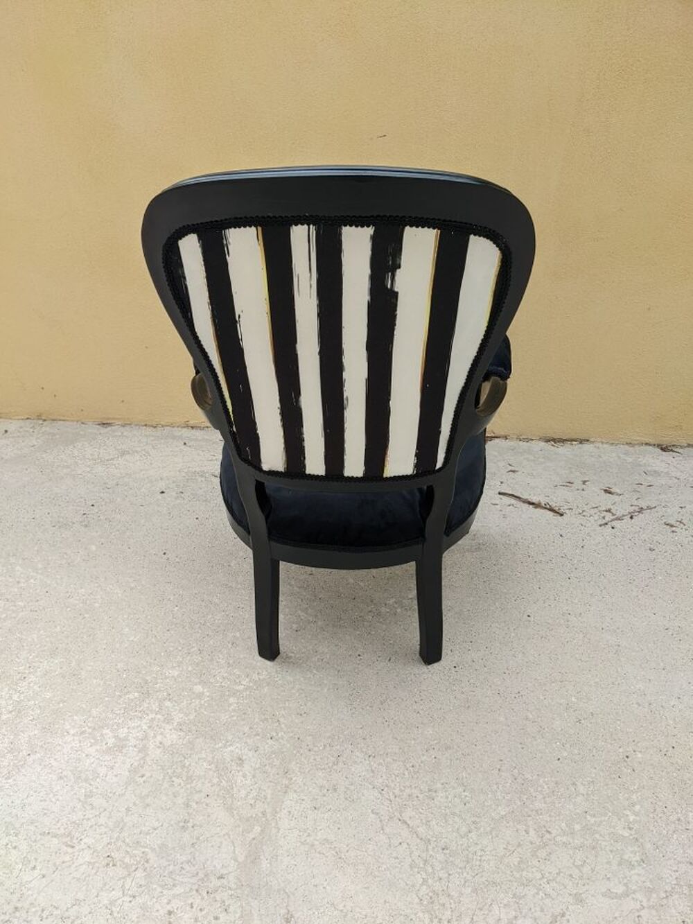 Fauteuil Alice Meubles