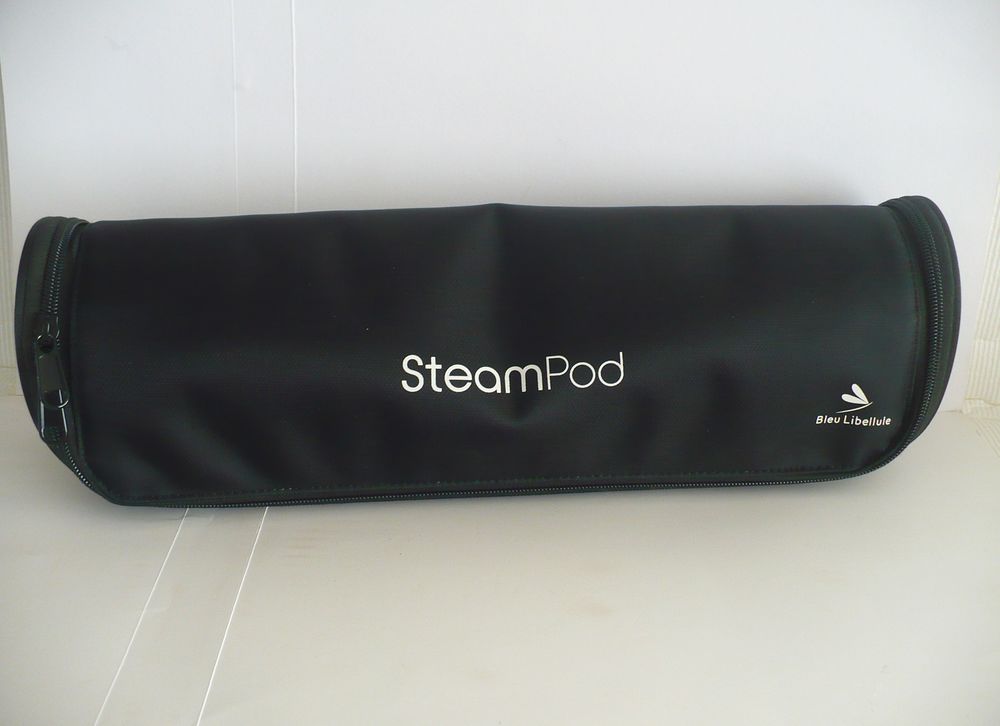 Sac Pochette de Protection Lisseur Steampod Maroquinerie