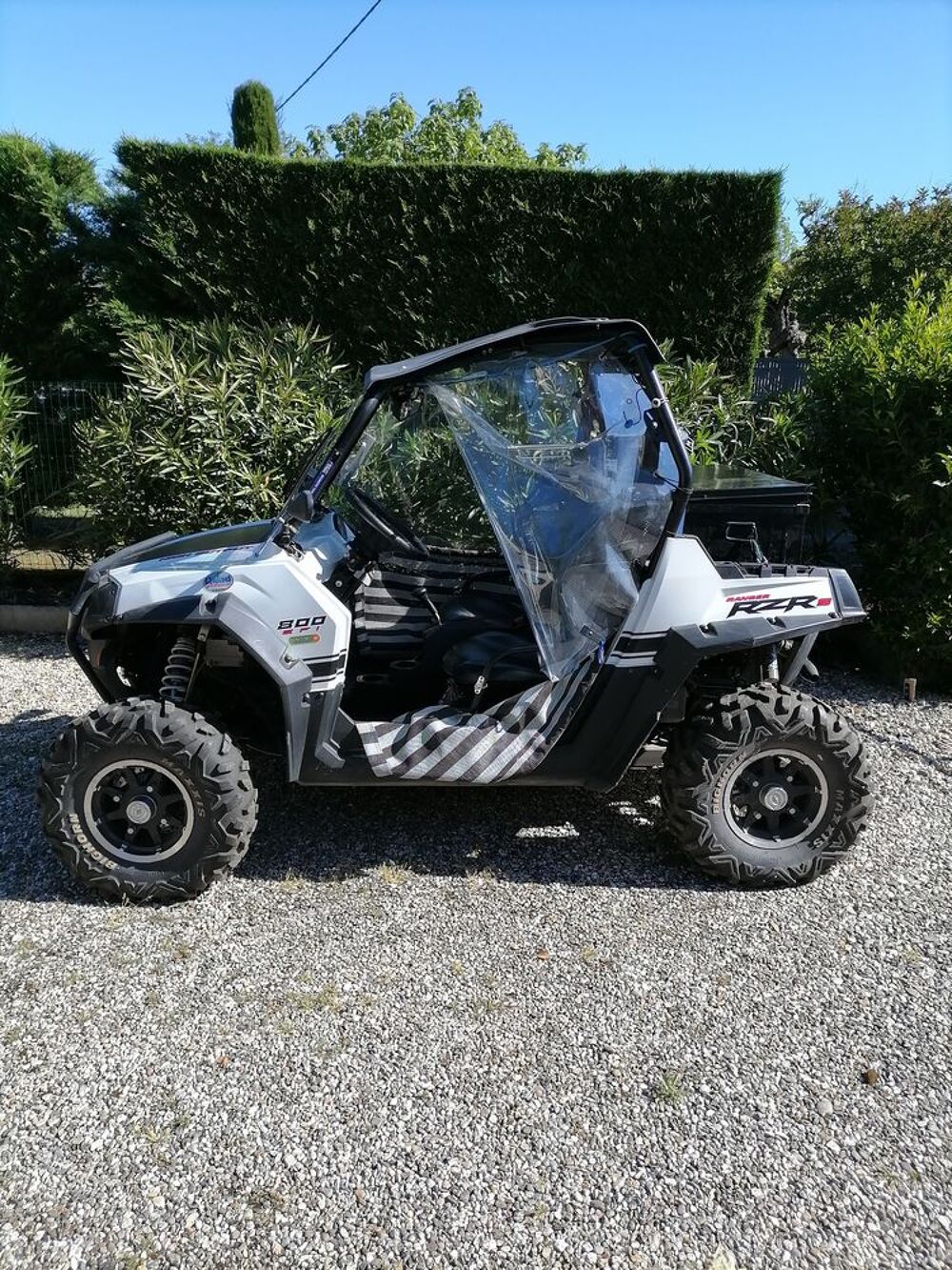  2010 occasion 81300 Graulhet