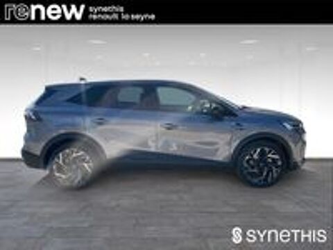 Symbioz E-Tech full hybrid 160 ch Esprit Alpine 2025 occasion 83500 La Seyne-sur-Mer
