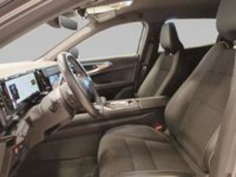 Austral E-Tech hybrid 200 Iconic null 2023 occasion 08000 Charleville-M&eacute;zi&egrave;res