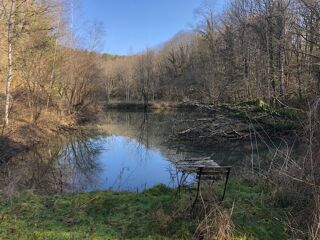  Terrain à vendre 11580 m²