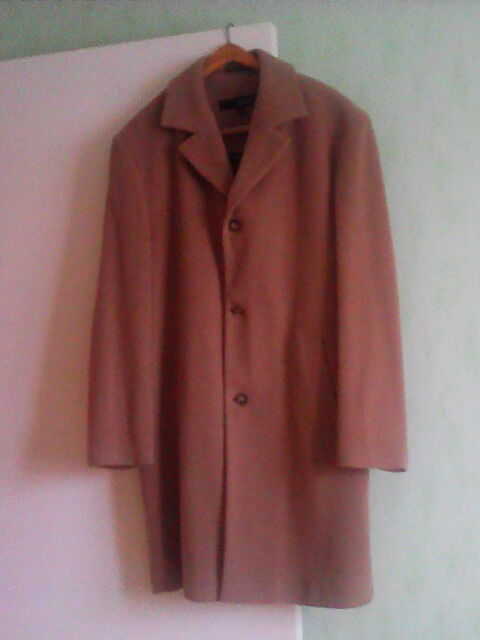 Manteau 10 Saint-R�my-en-Rollat (03)