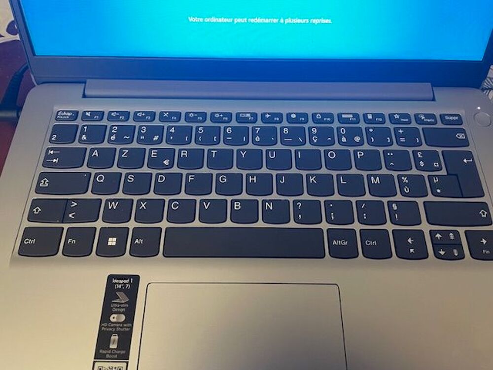 PC LENOVO 14" Matériel informatique