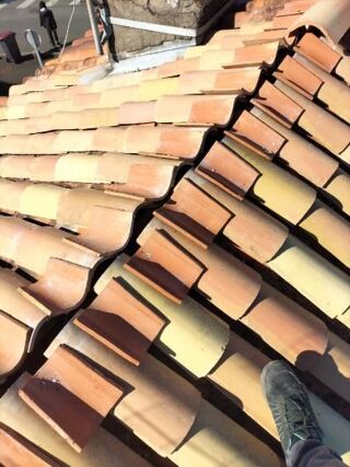  Maison � vendre 2 pi�ces 34 m� Angoul�me