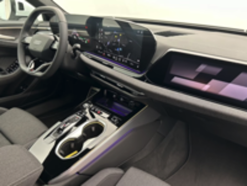 A6 Avant e-hybrid 299 ch S tronic 7 Quattro S line 2025 occasion 59000 Lille