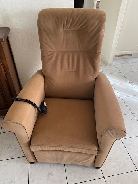 Fauteuil �lectrique 300 Longeville-sur-Mer (85)