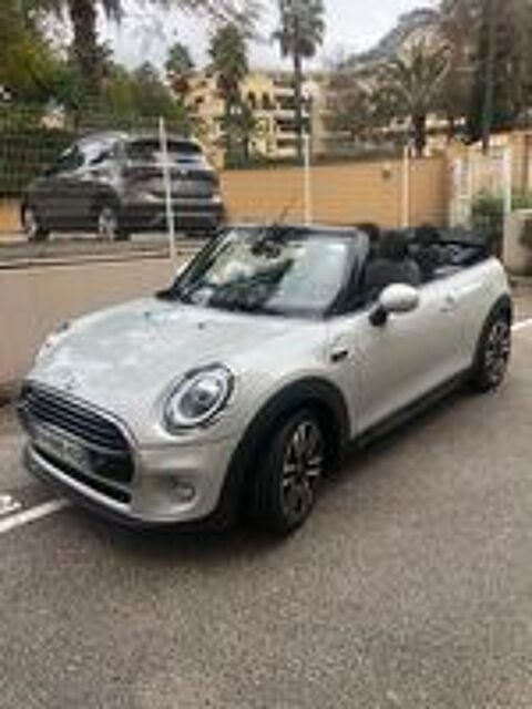Annonce voiture Mini Divers 15950 