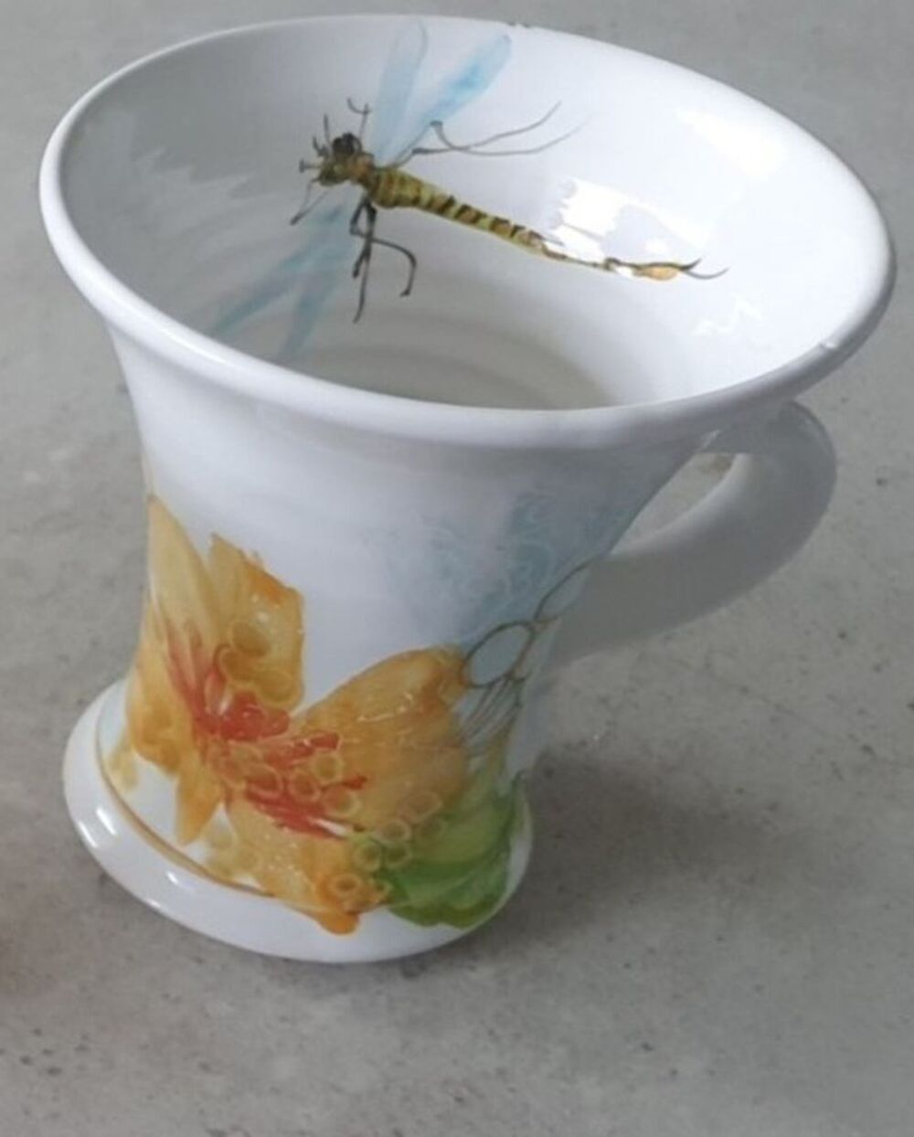 2 MUG's : NEUF Cuisine