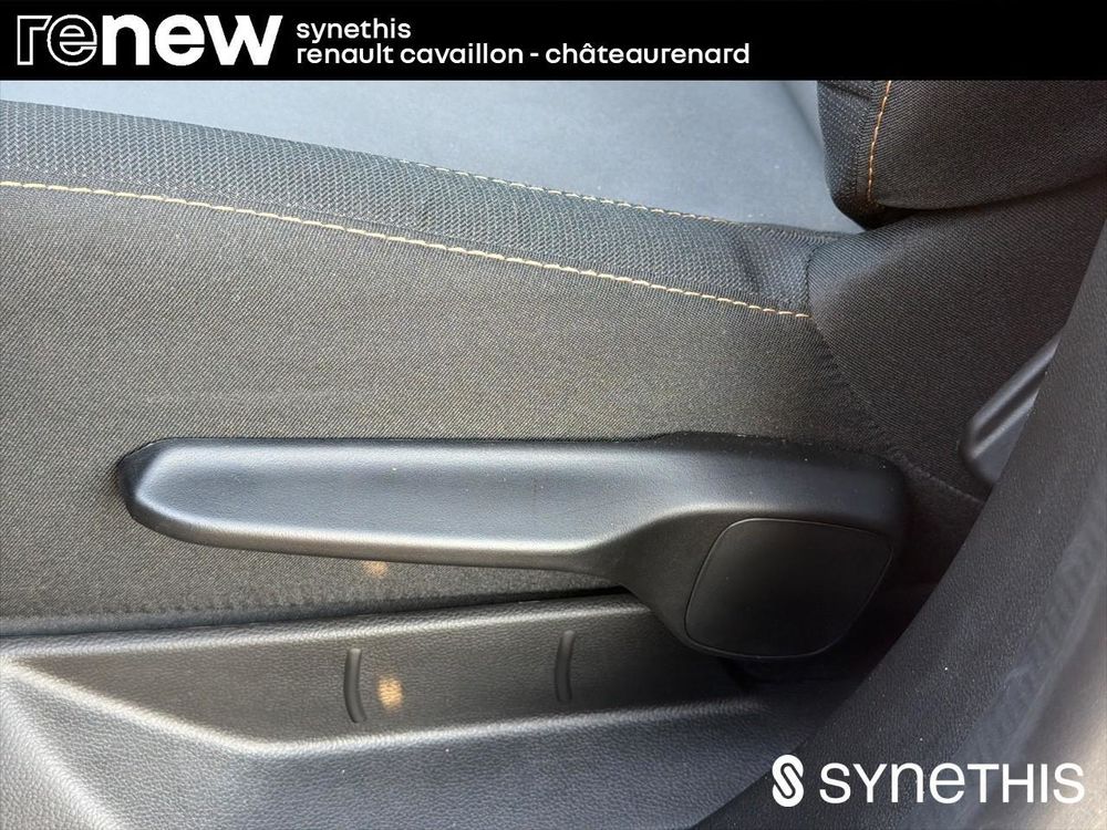 Sandero ECO-G 100 Stepway Extreme 2024 occasion 84300 Cavaillon