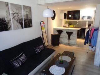  Duplex/triplex à louer 2 pièces 35 m² Reims