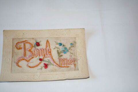 Carte postale 90 Chauny (02)