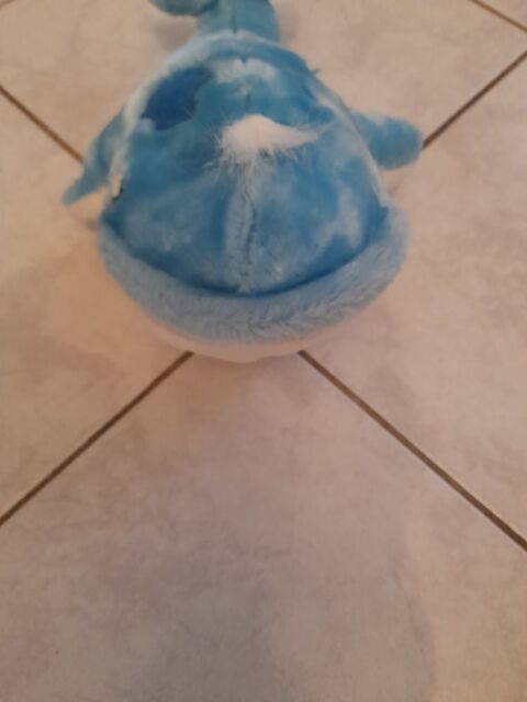 peluche 5 Saint-Laurent-de-la-Salanque (66)