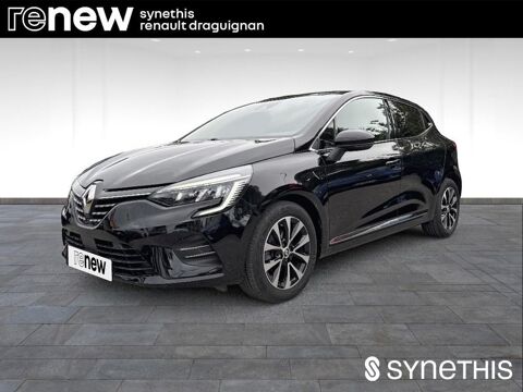 Renault Clio V Clio TCe 90 Techno 2023 occasion Draguignan 83300