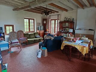  Maison � vendre 2/3 pi�ces 65 m�