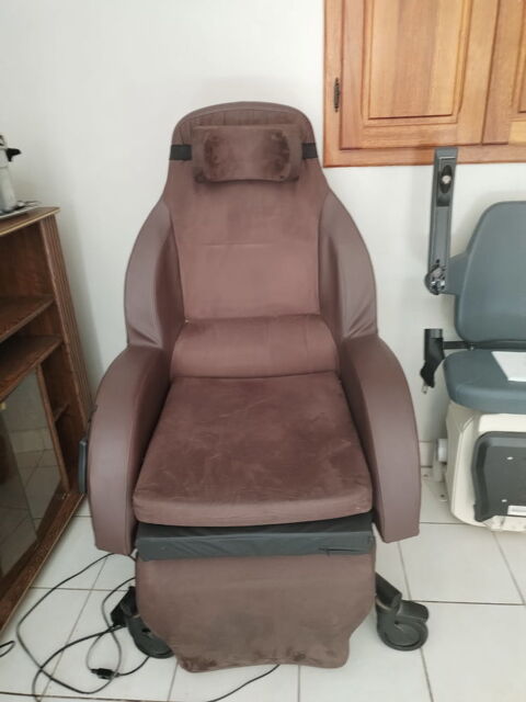 Fauteuil lectrique 30 Gignac (46)