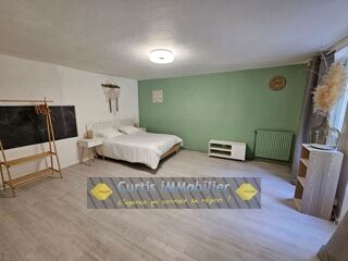  Appartement à louer 1 pièce 35 m²