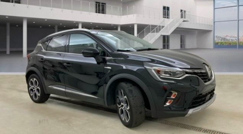 Renault captur II 1.3 TCE 140 CH INTENS EDC 20 990&euro