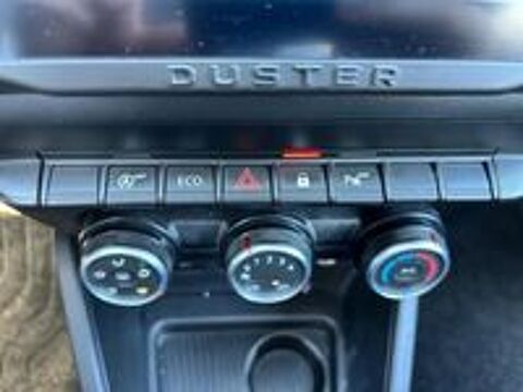 Duster Blue dCi 115 4x2 Expression 2022 occasion 55100 Verdun