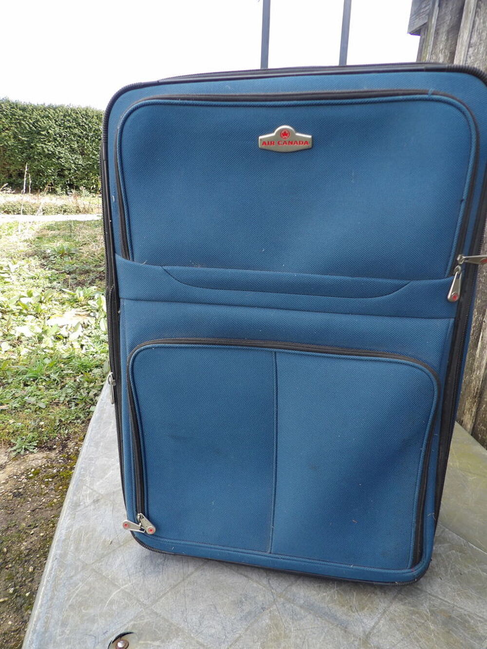 valise air canada Meubles