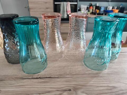 Verre à   Coca-Cola 0 Neuville-Saint-Rémy (59)