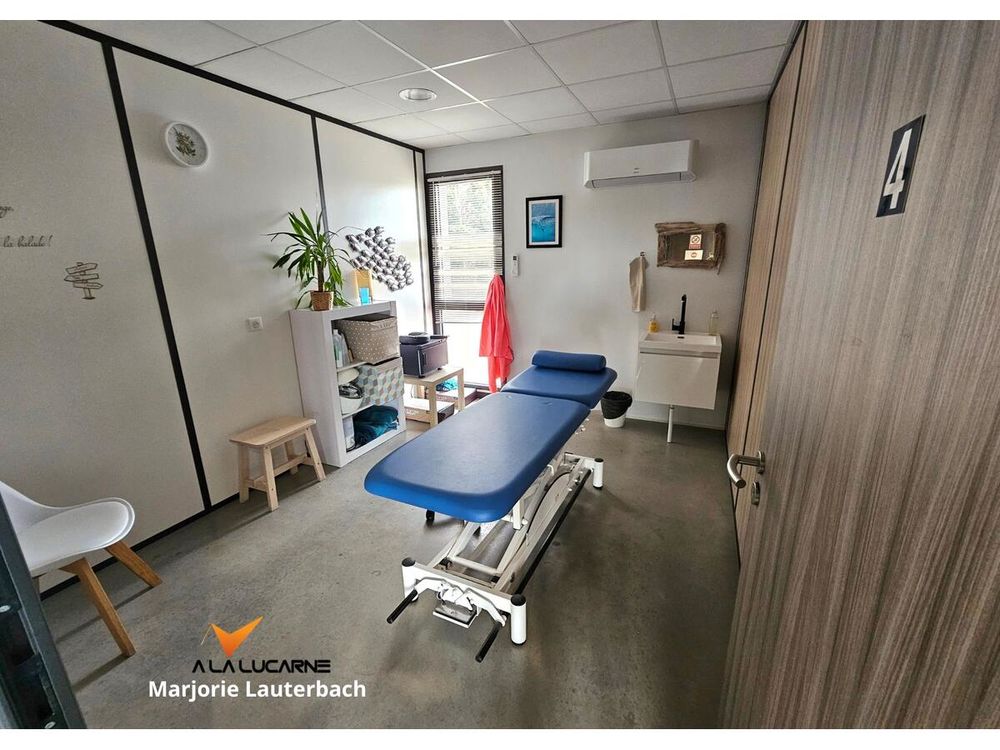 Vente Immeuble Immeuble F17 Salon-de-provence