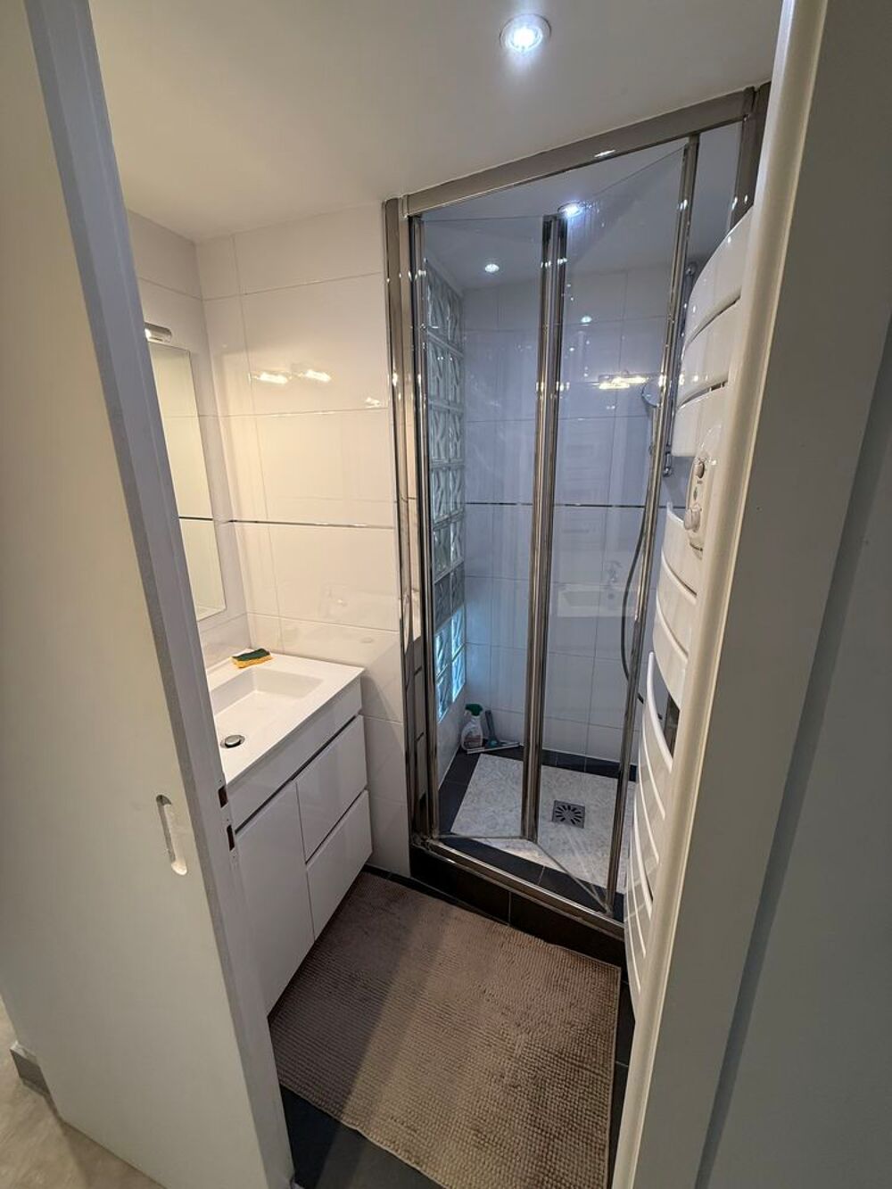 Vente Appartement Studio refait neuf Versailles