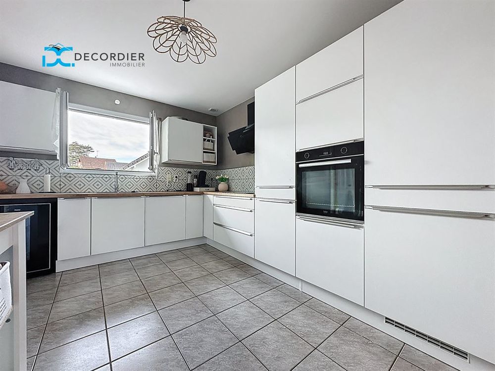 à vendre  Maison Neuvecelle (74500)