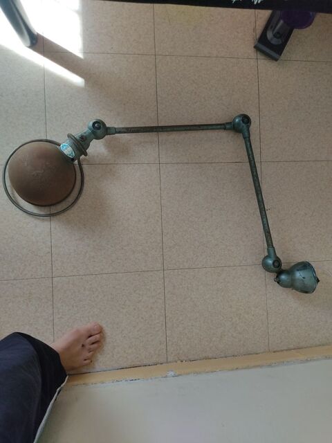 Lampe industrielle Jield 170 Marseille 11 (13)
