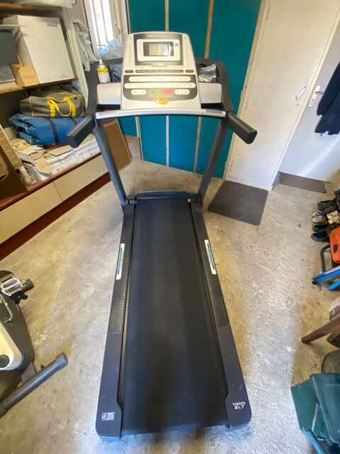 Tapis de course Proform 1300 ZLT 350 Saint-Hilaire-de-Lusignan (47)