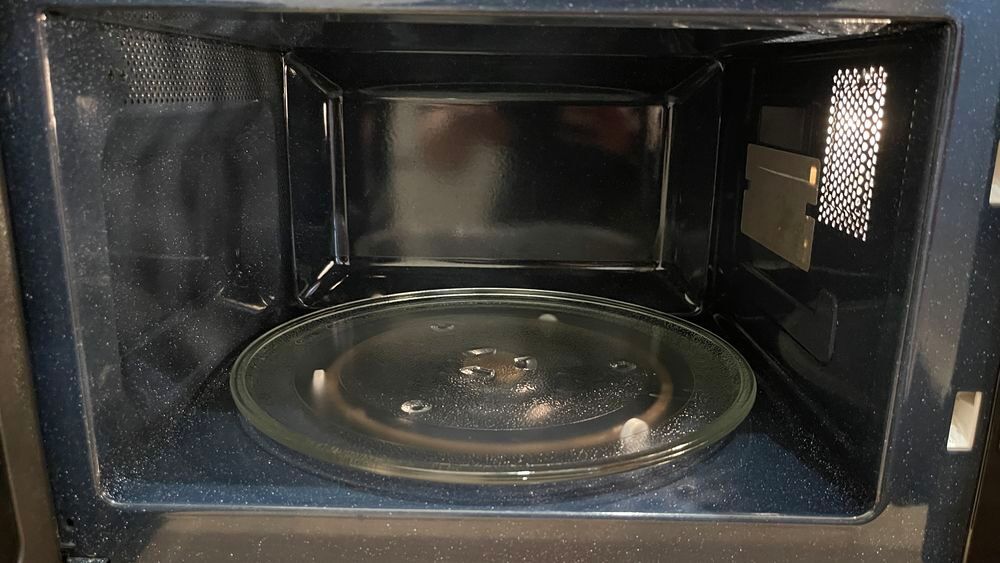 Micro onde Samsung Electroménager